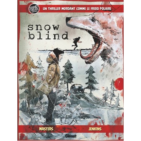 Snow Blind