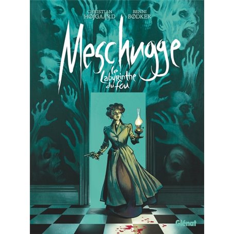 Meschugge