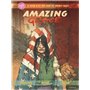 Amazing Grace - Tome 01
