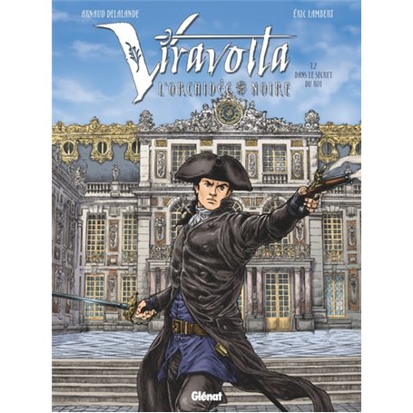 Viravolta - Tome 02