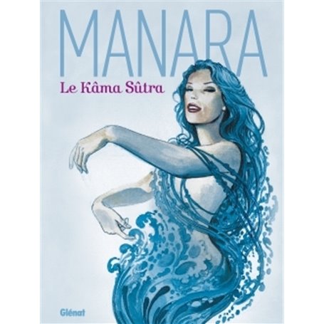 Le Kama Sutra