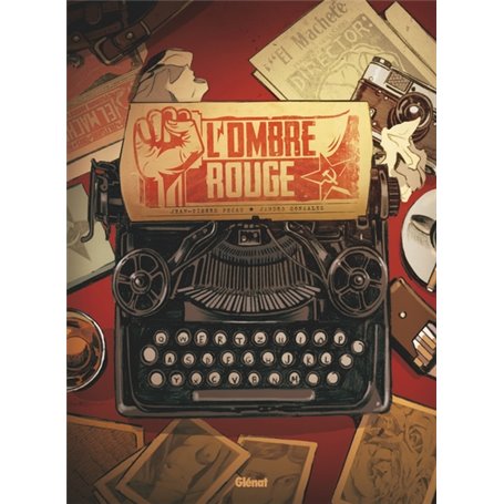 L'Ombre rouge