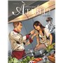 Châteaux Bordeaux À table ! - Tome 02