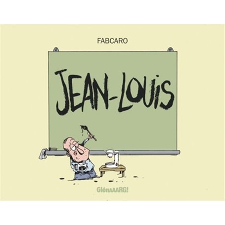 Jean-Louis NE