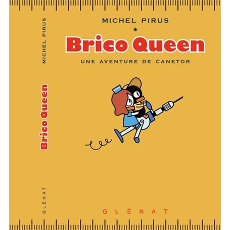 Brico Queen