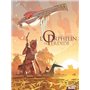 L'Orphelin de Perdide - Tome 01