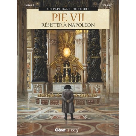 Pie VII