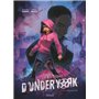 Les Chroniques d'Under York - Tome 01