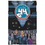 Letter 44 - Tome 01 - Offre Spéciale