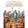 Vinifera - La Première dégustation