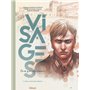 Visages - Ceux que nous sommes - Tome 03