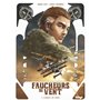 Faucheurs de vent - Tome 03