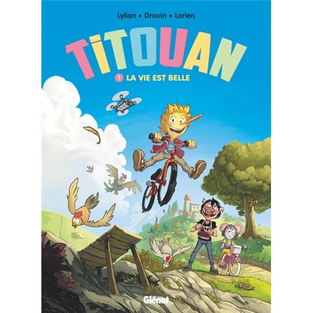 Titouan - Tome 01
