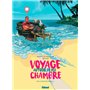 Voyage autour de ma chambre