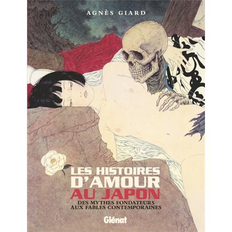 Les Histoires d'amour au Japon NE