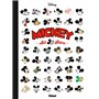 Mickey All Stars