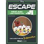 Escape ! Piégé avec les Rapetou