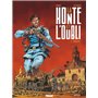 La Honte et l'oubli - Tome 02