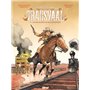 Les Aventuriers du Transvaal - Tome 03