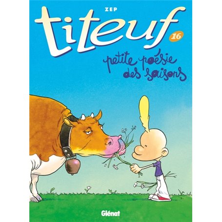Titeuf - Tome 16