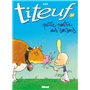 Titeuf - Tome 16