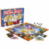 MONOPOLY - Dragon Ball Z - Jeu de societé - Version français 45,99 €