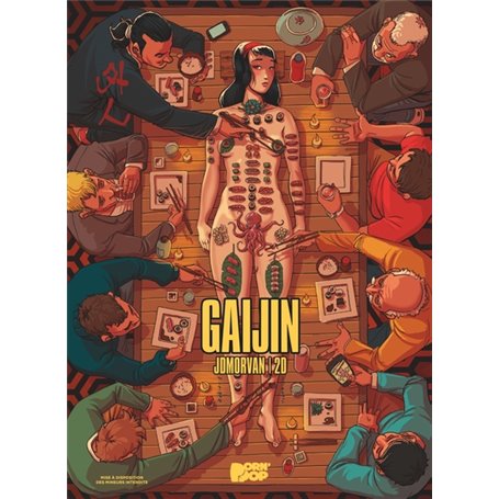Gaijin