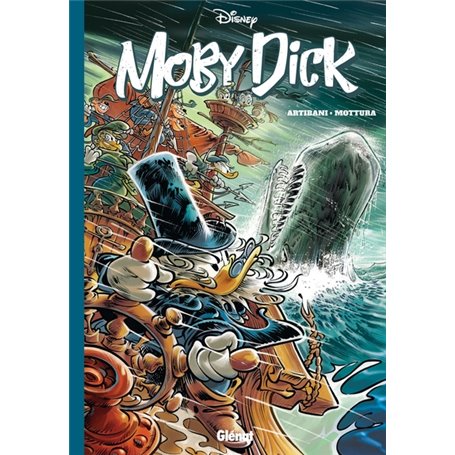 Moby Dick