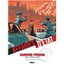Affaires d'Etat - Guerre Froide - Tome 01