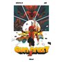 Gun Crazy - Tome 01