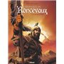 Chroniques de Roncevaux - Tome 01