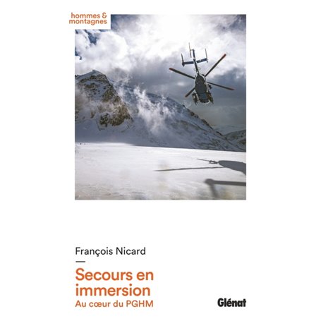 Secours en immersion