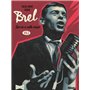 Brel : une vie à mille temps - Tome 02