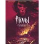 Pitcairn - L'île des Révoltés du Bounty - Tome 02