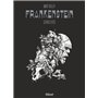 Mary Shelley Frankenstein