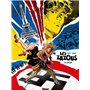 Les Zazous - Tome 01