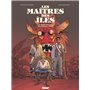 Les Maîtres des Iles - Tome 03