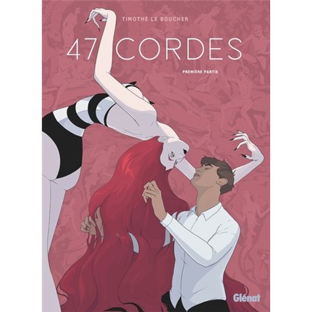 47 Cordes - Première partie