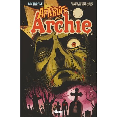 Riverdale présente Afterlife with Archie