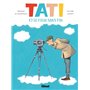 Tati et le film sans fin
