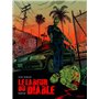 Le labeur du diable - Première partie