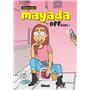Mayada Off - Tome 01