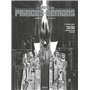 La Geste des Princes Démons Collector N&B - Tome 01
