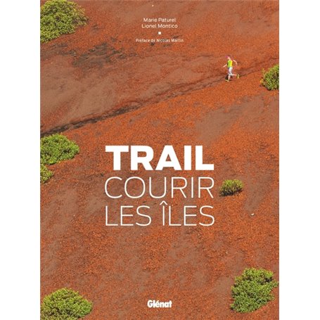 Trail, courir les îles