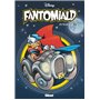 Fantomiald Intégrale - Tome 03