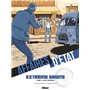 Affaires d'Etat - Extrême Droite - Tome 02