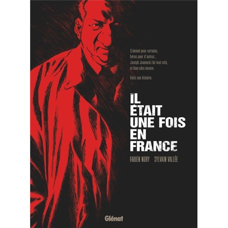 Il était une fois en France - Intégrale « roman graphique »