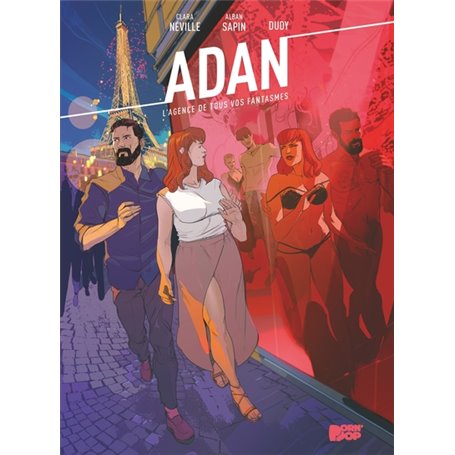 Adan