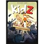 KidZ - Tome 03
