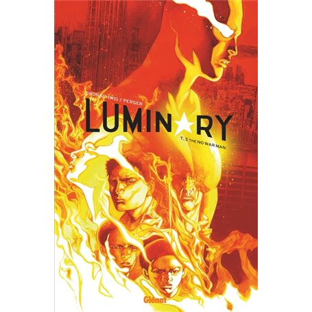 Luminary - Tome 03